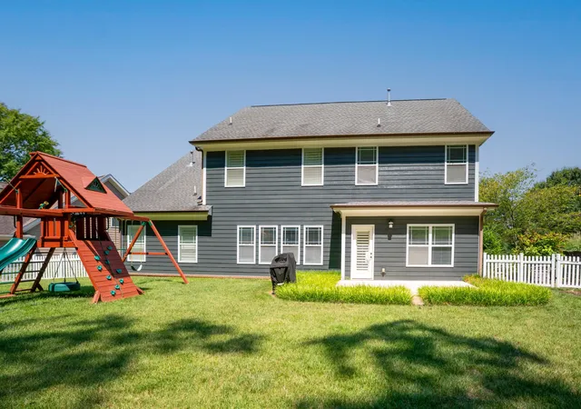 3rd image of 8604 Observation Lane, Chattanooga, TN 37421 | MLS# 3318437