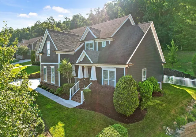 50th image of 8604 Observation Lane, Chattanooga, TN 37421 | MLS# 3318437