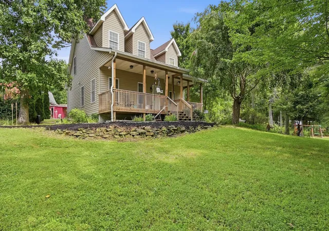 1st image of 242 Robert Simmons Road, Graysville, TN 37338 | MLS# 3519377