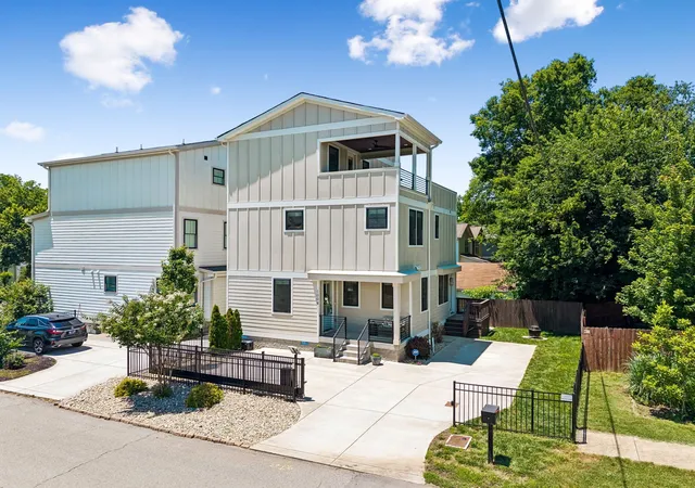 3rd image of 1008 59Th Ave N, Nashville, TN 37209 | MLS# 3335295