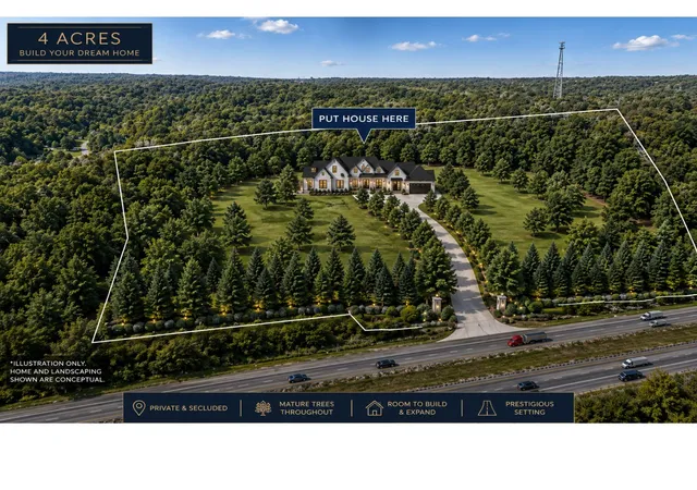2nd image of 0 Slaters Creek Rd, Goodlettsville, TN 37072 | MLS# 3318475