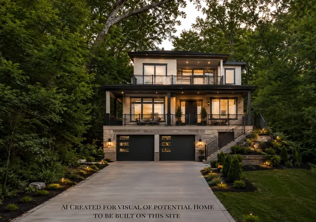 4th image of 0 Slaters Creek Rd, Goodlettsville, TN 37072 | MLS# 3318475