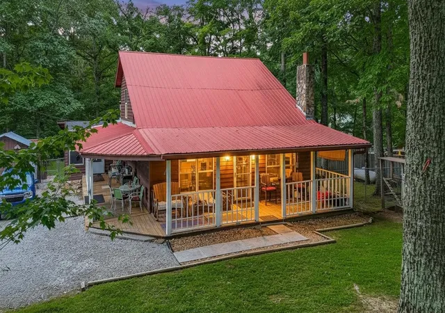 1st image of 237 Chestnut Ridge Road, Spring City, TN 37381 | MLS# 3318455