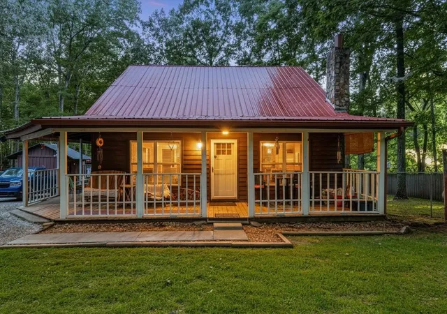 4th image of 237 Chestnut Ridge Road, Spring City, TN 37381 | MLS# 3318455