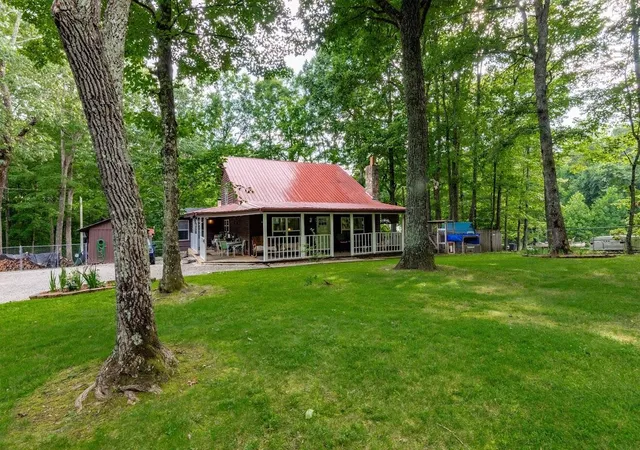 5th image of 237 Chestnut Ridge Road, Spring City, TN 37381 | MLS# 3318455