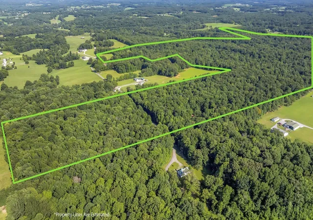 3rd image of 3701 Oakwood Church Rd, Cedar Hill, TN 37032 | MLS# 3318468
