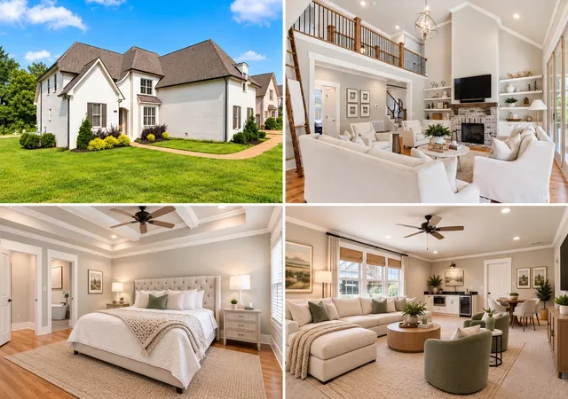 Photo 1 of Single family home for sale at 106 Arkstone Ln, Spring Hill, TN 37174 | MLS# 3510910 | Listing updated on 2026-10-06