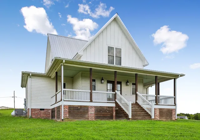 2nd image of 770 Sadler Rd, Liberty, TN 37095 | MLS# 3318480