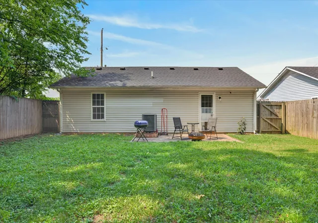 26th image of 1045 Shadow Ridge Ave, Oak Grove, KY 42262 | MLS# 3318489