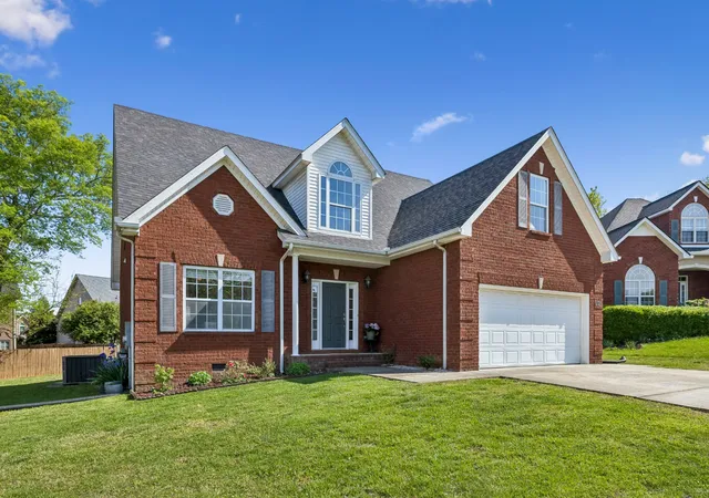 Photo 2 of Single family home for sale at 4121 Olivet Dr, Murfreesboro, TN 37128 | MLS# 3322393 | Listing updated on 2026-08-29