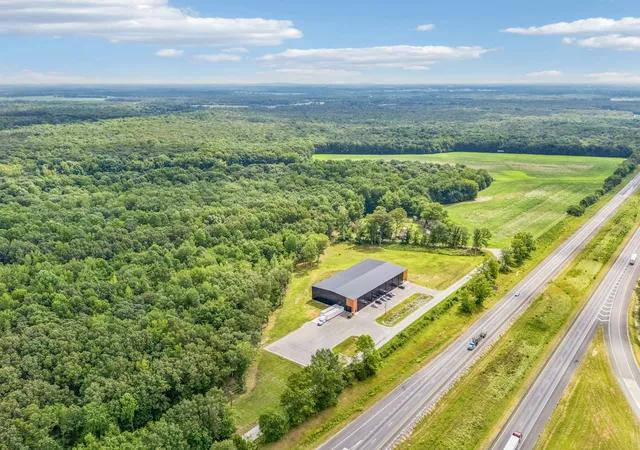 5th image of 0 Walter Barnes Ln, Manchester, TN 37355 | MLS# 3318719
