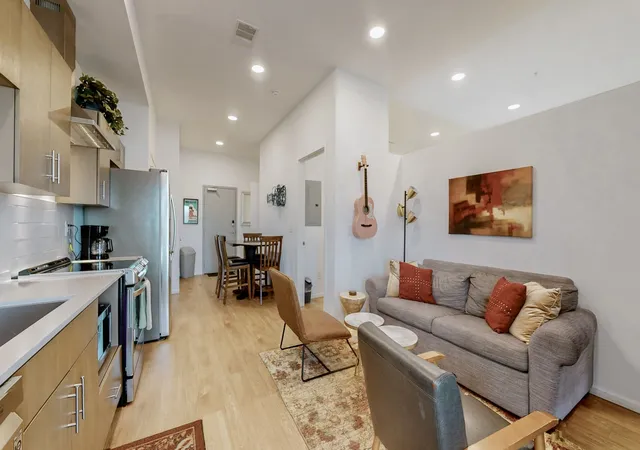 5th image of 920 King Hollands Ave #315, Nashville, TN 37203 | MLS# 3318534