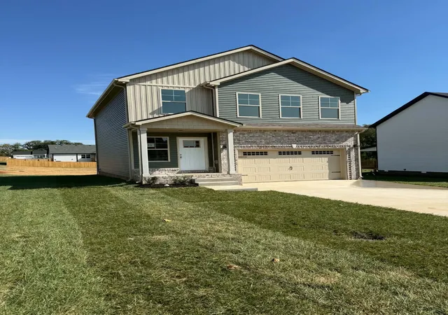 Photo 2 of Single family home for sale at 49 Echo Ridge, Oak Grove, KY 42262 | MLS# 3318506 | Listing updated on 2026-09-30