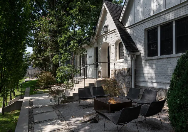 5th image of 2809 Oakland Ave, Nashville, TN 37212 | MLS# 3318530