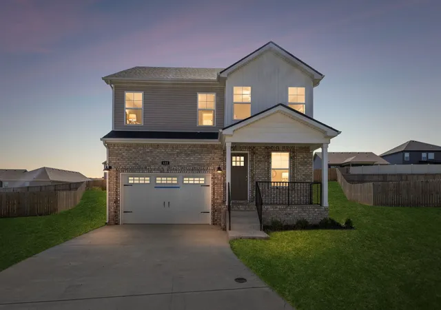 2nd image of 47 Echo Ridge, Oak Grove, KY 42262 | MLS# 3318515