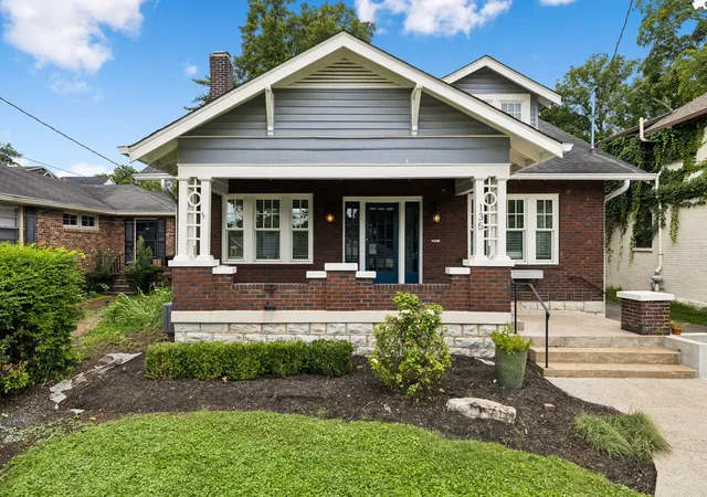 1st image of 135 Kenner Ave, Nashville, TN 37205 | MLS# 3318531