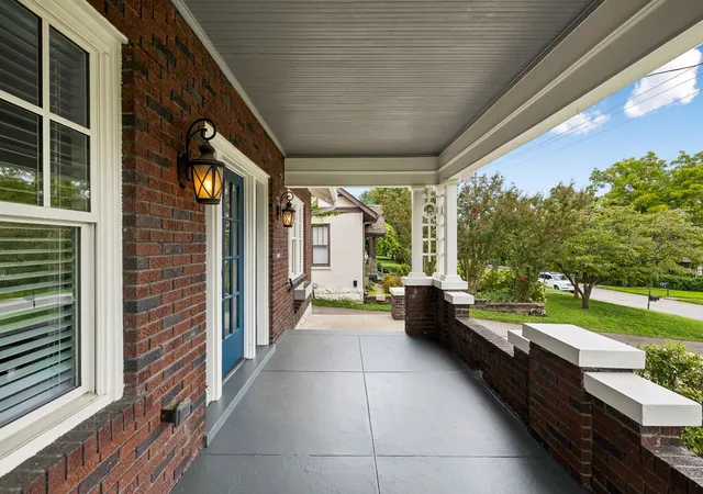 5th image of 135 Kenner Ave, Nashville, TN 37205 | MLS# 3318531
