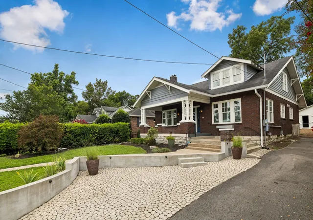60th image of 135 Kenner Ave, Nashville, TN 37205 | MLS# 3318531
