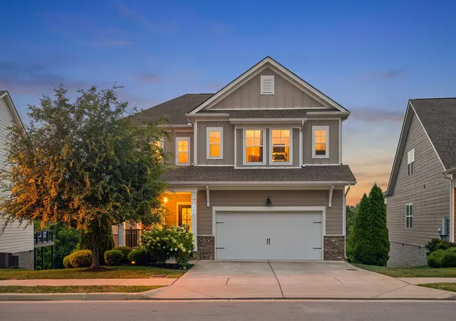 2nd image of 448 Red Sunset Ct, Brentwood, TN 37027 | MLS# 3319271