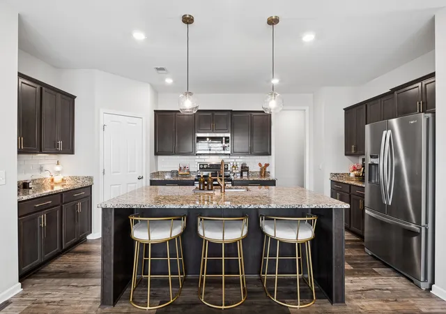 Photo 3 of Single family home for sale at 448 Red Sunset Ct, Brentwood, TN 37027 | MLS# 3319271 | Listing updated on 2026-09-27