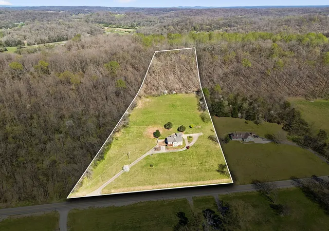 38th image of 5005 Campbellsville Pike, Culleoka, TN 38451 | MLS# 3318643