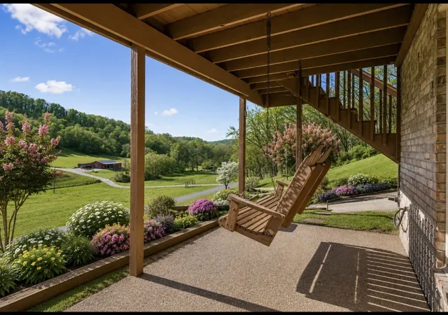 Photo 3 of Single family home for sale at 5005 Campbellsville Pike, Culleoka, TN 38451 | MLS# 3318643 | Listing updated on 2026-09-02
