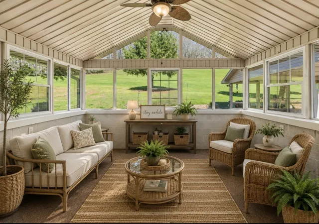Photo 4 of Single family home for sale at 5005 Campbellsville Pike, Culleoka, TN 38451 | MLS# 3318643 | Listing updated on 2026-09-02