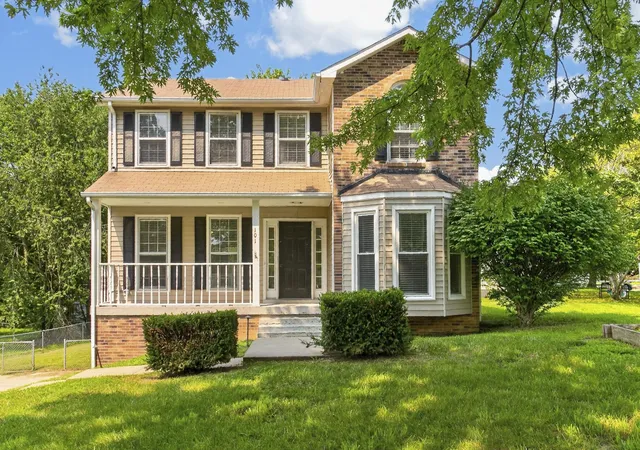 1st image of 101 Iris Ct, Clarksville, TN 37042 | MLS# 3319116