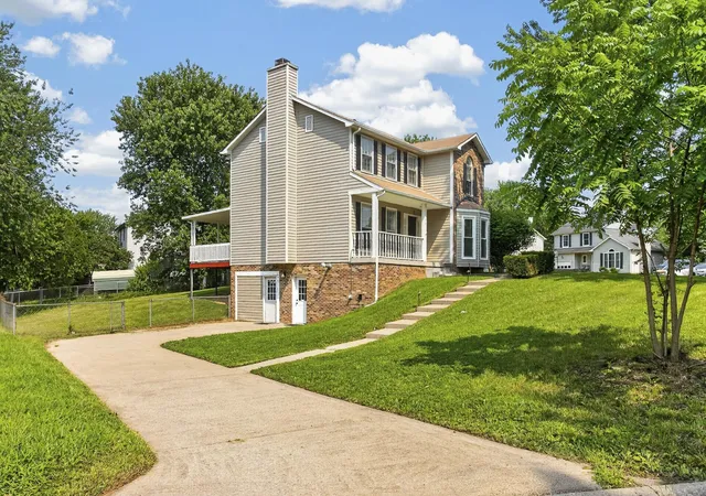 34th image of 101 Iris Ct, Clarksville, TN 37042 | MLS# 3319116