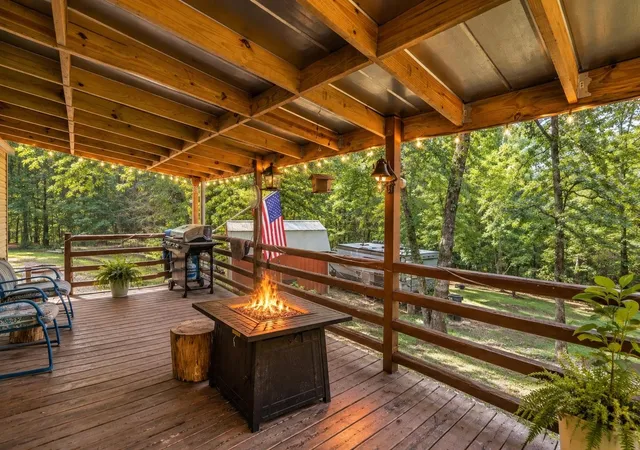 5th image of 311 Dew Drop Rd, Savannah, TN 38372 | MLS# 3318529