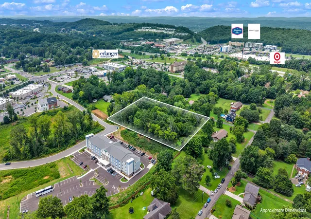 1st image of 0 Robinhood Dr Nw, Cleveland, TN 37312 | MLS# 3318605