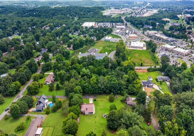 5th image of 0 Robinhood Dr Nw, Cleveland, TN 37312 | MLS# 3318605