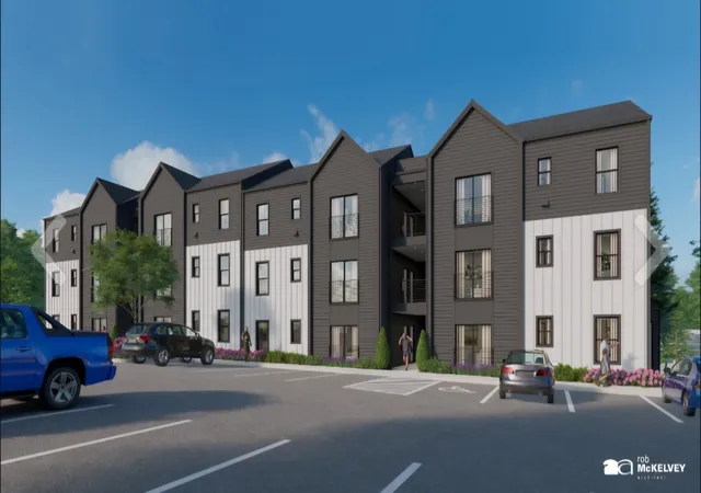 1st image of 3010 Edwin Way #106, Nashville, TN 37207 | MLS# 3318639
