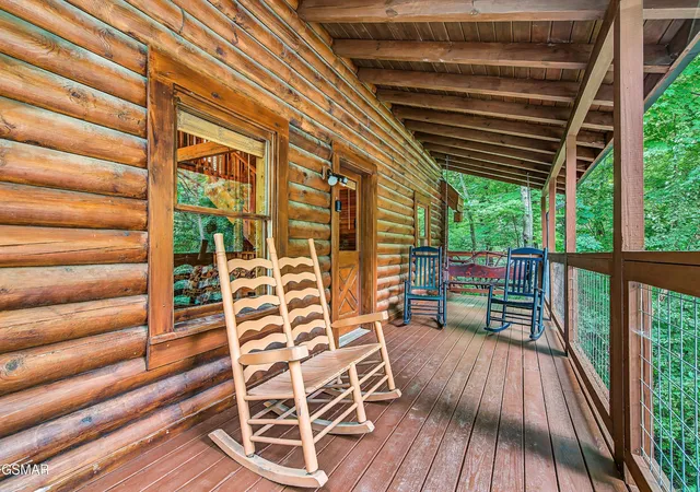 image of 3003 Eagles Claw Way, Pigeon Forge, TN 37863 | MLS# 3318645