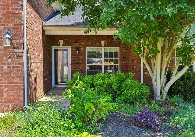 Photo 1 of Single family home for sale at 2963 Belize Ct, Murfreesboro, TN 37127 | MLS# 3319033 | Listing updated on 2026-08-14