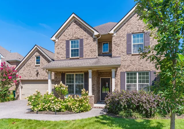 Photo 1 of Single family home for sale at 1023 Brixworth Dr, Thompsons Station, TN 37179 | MLS# 3318685 | Listing updated on 2026-09-27