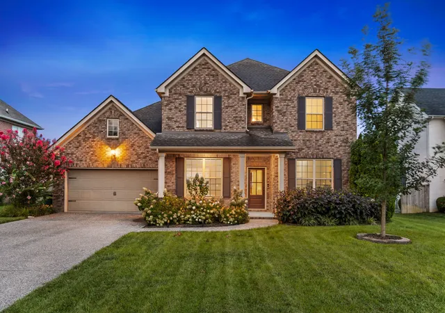 Photo 3 of Single family home for sale at 1023 Brixworth Dr, Thompsons Station, TN 37179 | MLS# 3318685 | Listing updated on 2026-09-27