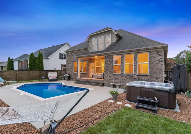 Photo 4 of Single family home for sale at 1023 Brixworth Dr, Thompsons Station, TN 37179 | MLS# 3318685 | Listing updated on 2026-09-27