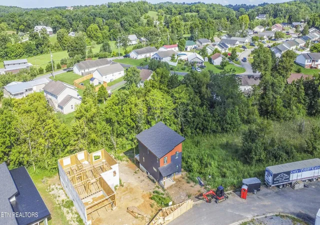 Photo 3 of Single family home for sale at 0 Rock Gardens Dr, Sevierville, TN 37876 | MLS# 3521092 | Listing updated on 2026-09-16