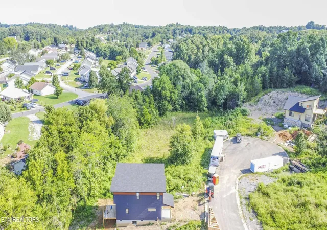 Photo 3 of Single family home for sale at 0 Rock Gardens Dr, Sevierville, TN 37876 | MLS# 3521092 | Listing updated on 2026-09-16
