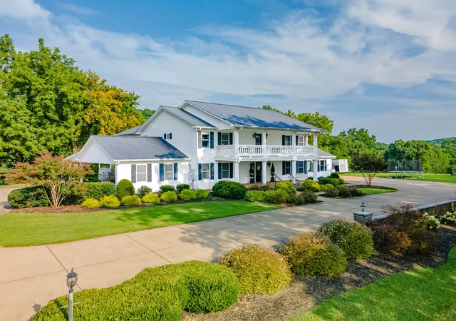 2nd image of 4000 Cantebury Dr, Culleoka, TN 38451 | MLS# 3322281