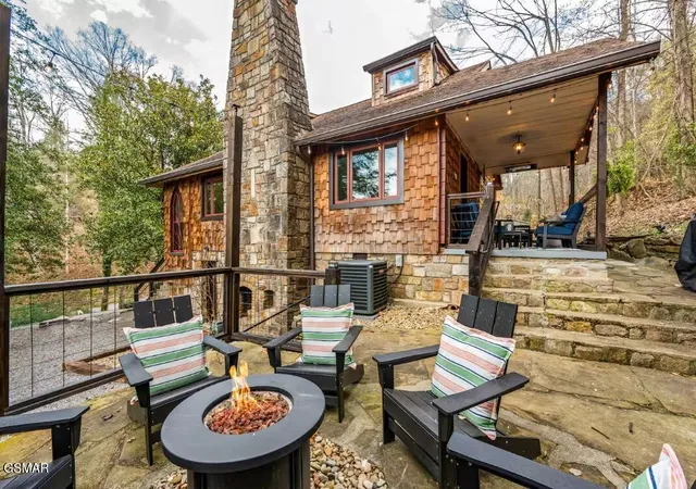 4th image of 302 Newman Road, Gatlinburg, TN 37738 | MLS# 3318667