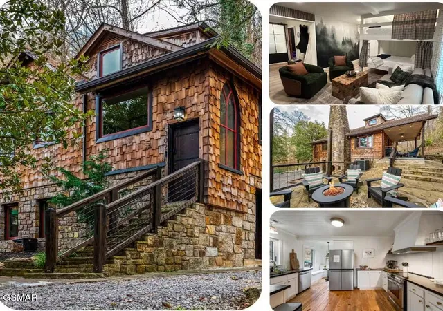 52nd image of 302 Newman Road, Gatlinburg, TN 37738 | MLS# 3318667