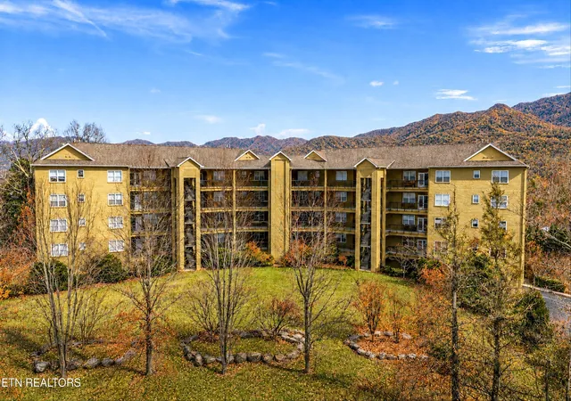 1st image of 338 Pinnacle View Way #132, Gatlinburg, TN 37738 | MLS# 3318670