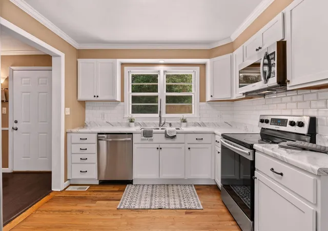 5th image of 3005 Pine Dr Ne, Cleveland, TN 37312 | MLS# 3318674