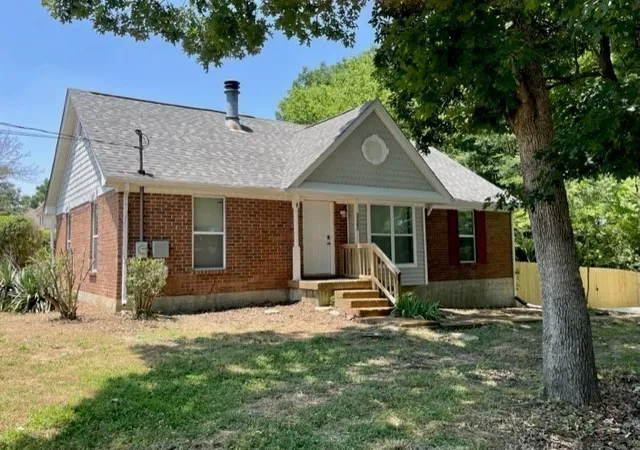 Photo 1 of Townhouse for sale at 3303 Chatterly Ct, Antioch, TN 37013 | MLS# 3318699 | Listing updated on 2026-08-29
