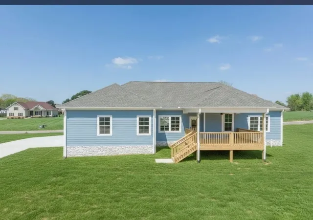 26th image of 2060 Beverly Ct, Springfield, TN 37172 | MLS# 3318707