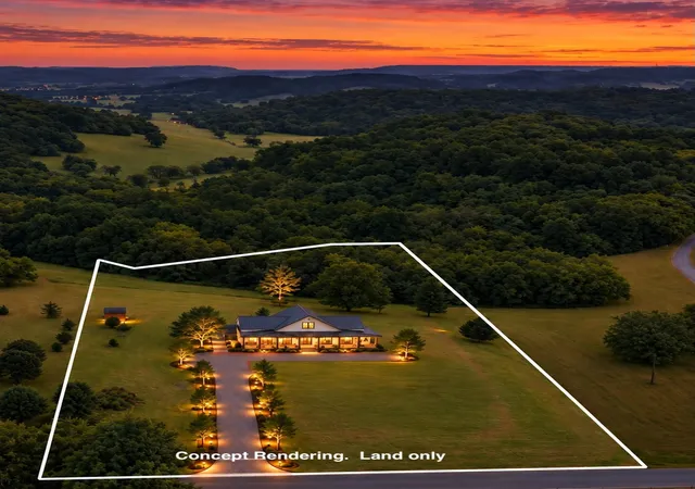 Land for sale at 0 Diana Ridge Rd, Pulaski, TN 38478 | MLS# 3318746