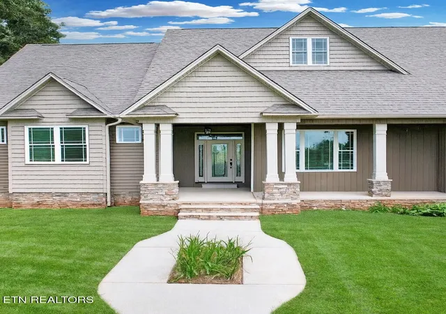 2nd image of 332 Harris Rd, Old Fort, TN 37362 | MLS# 3318713