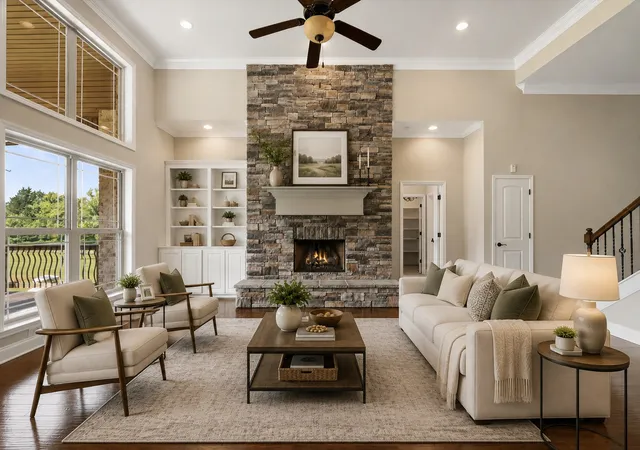 4th image of 6258 Old Murfreesboro Rd E, Lebanon, TN 37090 | MLS# 3515338
